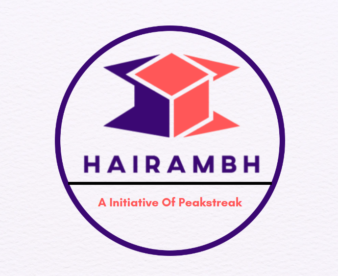 Hairambh logo