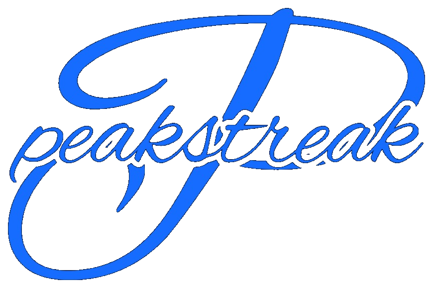 Peakstreak